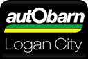 Autobarn Logan Logo