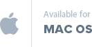 Available on Mac OS