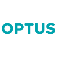 Optus logo