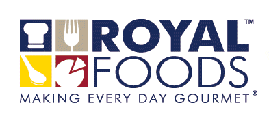 Royal Foods Logo