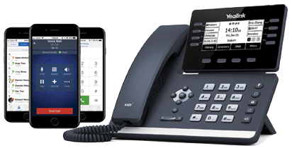 UCme-&-Yealink-T53W UCme & Yealink T53W Included! - Telair
