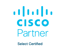 Telair - Cisco Select Certified Partner