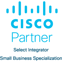 Telair - Cisco Certified Partner
