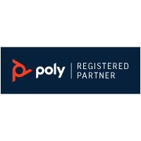Poly-Partner-badge