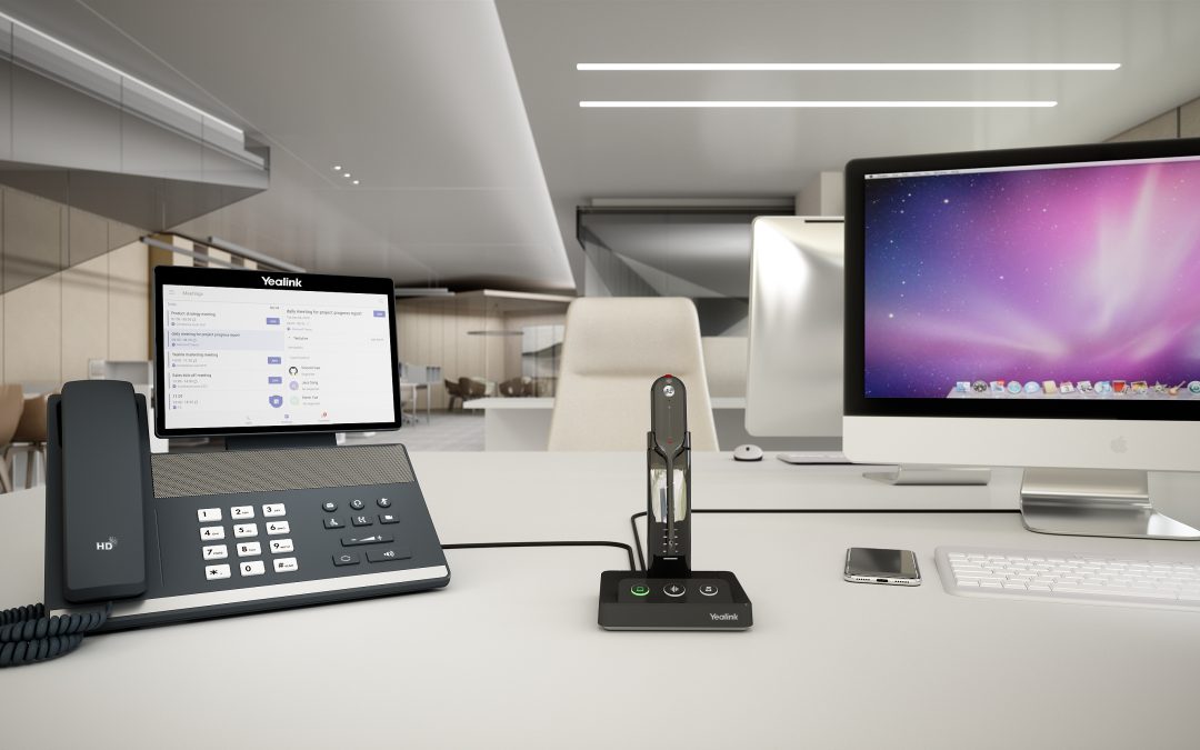 How Much Does an Office Phone System Cost in 2024?
