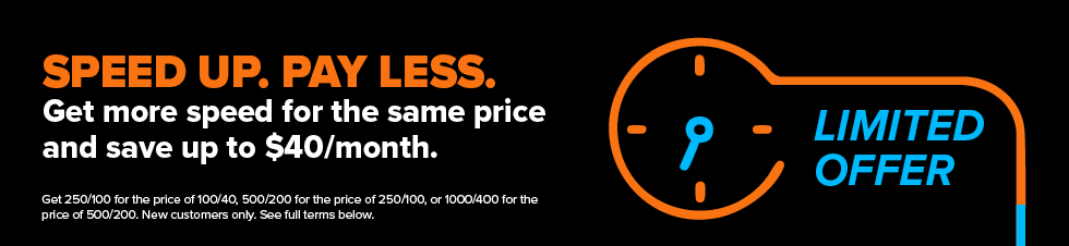 Telair-speed-up-banner Telair limited offer – get faster nbn® speeds for the same price and save up to $40 per month.