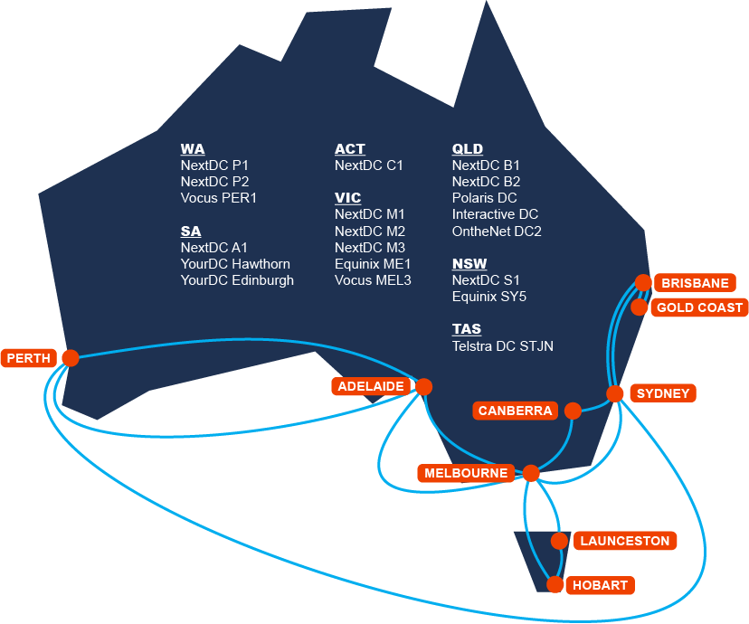 telair-network-map-october-2025 Telair Network Map