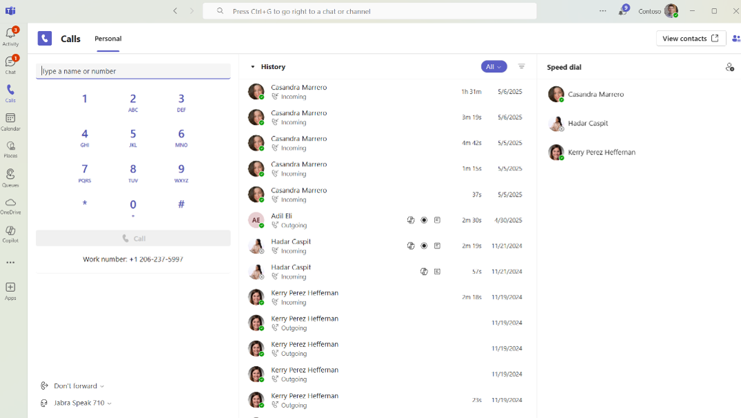 MS-Teams-Calling Microsoft Teams Calling