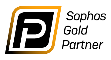 Telair: Sophos Gold Partner